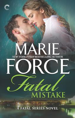 Fatal Mistake: An Anthology - Force, Marie