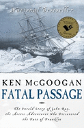 Fatal Passage - McGoogan, Ken