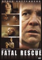 Fatal Rescue - Stephen Manuel