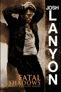 Fatal Shadows: The Adrien English Mystery Series