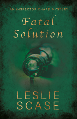 Fatal Solution - Leslie Scase