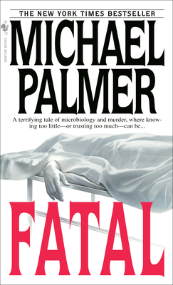 Fatal - Palmer, Michael