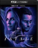 Fatale - Deon Taylor
