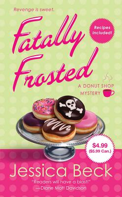 Fatally Frosted - Beck, Jessica