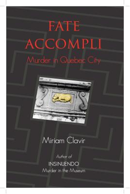 Fate Accompli - Clavir, Miriam
