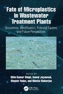 Fate of Microplastics in Wastewater Treatment Plants: Occurrence, Identification, Potential Factors, and Future Perspectives
