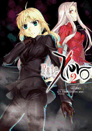 Fate/Zero, Volume 2