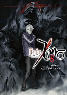 Fate/Zero Volume 8 - Urobuchi, Gen