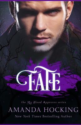 Fate - Hocking, Amanda