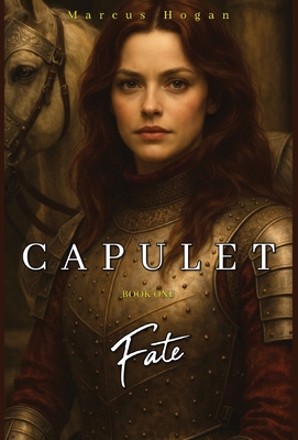 Fate - Hogan, Marcus