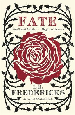 Fate - Fredericks, L R