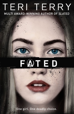 Fated - Terry, Teri