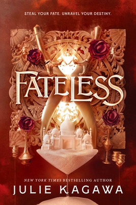 Fateless - Kagawa, Julie