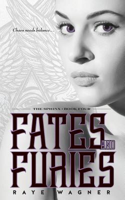 Fates and Furies - Wagner, Raye