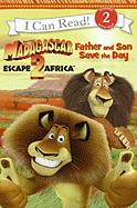 Father and Son Save the Day