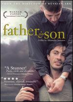 Father and Son