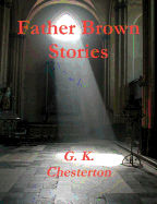 Father Brown Stories