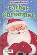 Father Christmas: Film Book