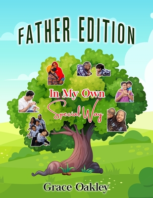 Father Edition - Oakley, Grace