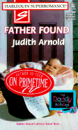Father Found