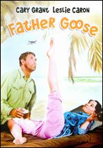 Father Goose - Ralph Nelson
