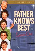 Father Knows Best: Season 01