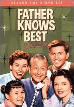 Father Knows Best: Season 02