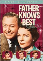 Father Knows Best: Season 05