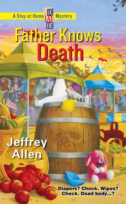 Father Knows Death - Allen, Jeffrey