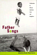 Father Songs CL - Wade-Gayles, Gloria (Editor)