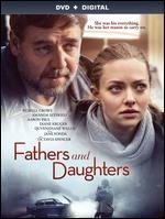 Fathers and Daughters
