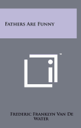 Fathers Are Funny