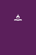 Father's Heart Bible (Paperback - Plum edition)