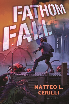 Fathom Fall - Cerilli, Matteo L