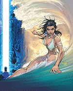 Fathom: The Definitive Edition Volume 1