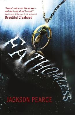 Fathomless - Pearce, Jackson
