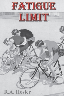Fatigue Limit - Hosler, Ray