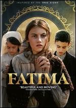 Fatima - Marco Pontecorvo