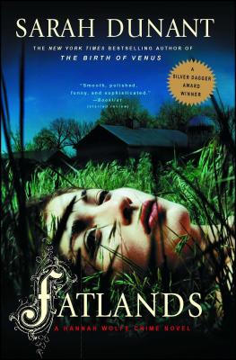 Fatlands - Dunant, Sarah