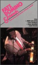 Fats Domino & Friends: Immortal Keyboards of Rock & Roll
