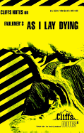 Faulkner's as I Lay Dying