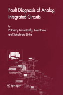Fault Diagnosis of Analog Integrated Circuits