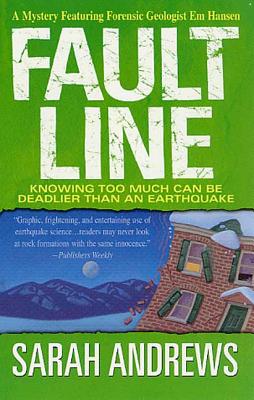 Fault Line - Andrews, Sarah