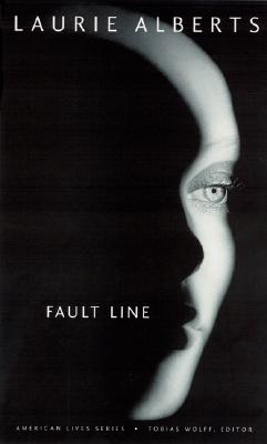 Fault Line - Alberts, Laurie