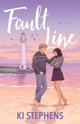 Fault Line - Stephens, Ki
