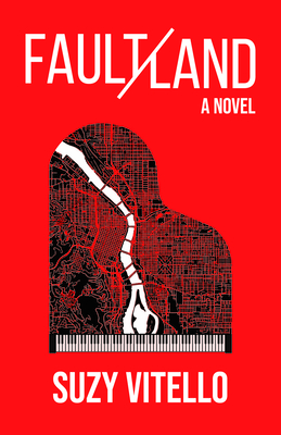 Faultland - Vitello, Suzy