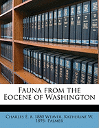 Fauna from the Eocene of Washington