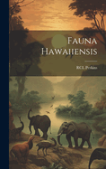 Fauna Hawaiiensis