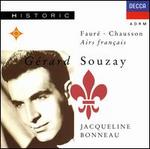 Faur�, Chausson: French Airs