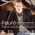 Faur�: Complete Nocturnes